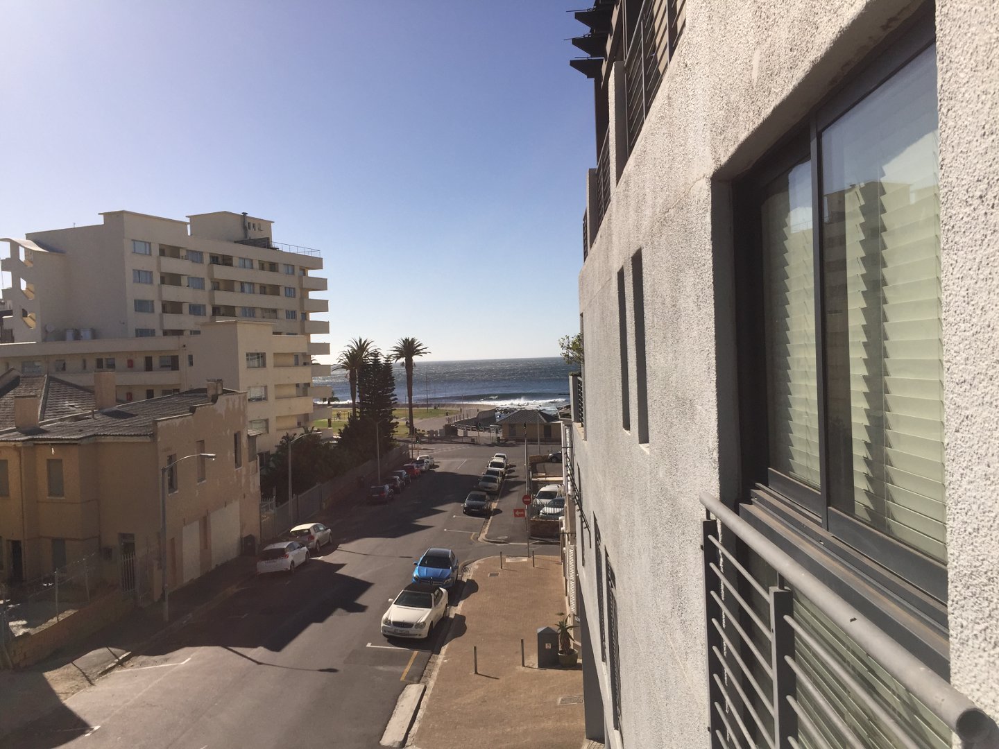 To Let 1 Bedroom Property for Rent in Three Anchor Bay Western Cape